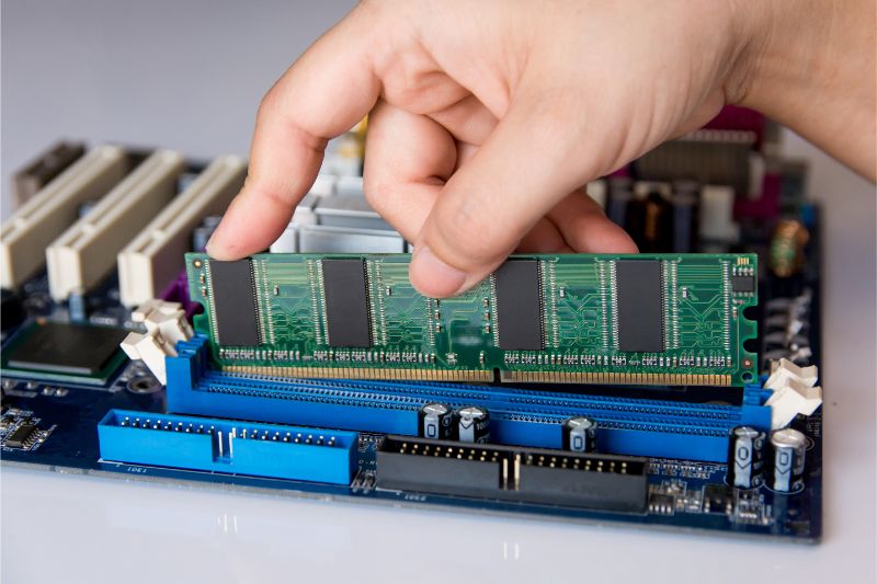 How much memory do I need?