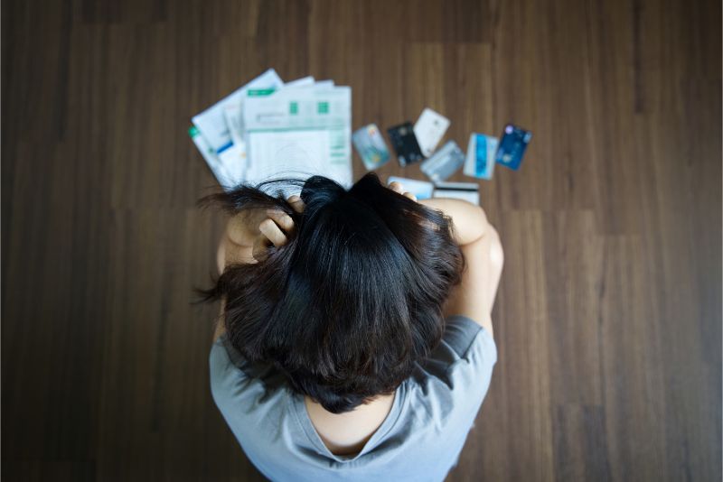 DEBT CONSOLIDATION: YOUR TOP 5 OPTIONS