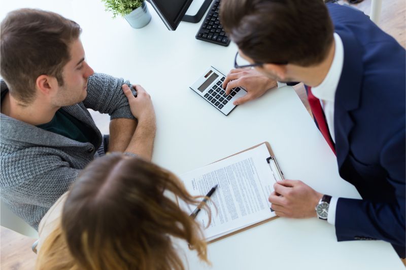 Insurance Brokers: What to Look For