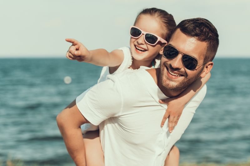 Sunglasses for Every Occasion