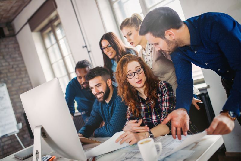 Collaboration Software
