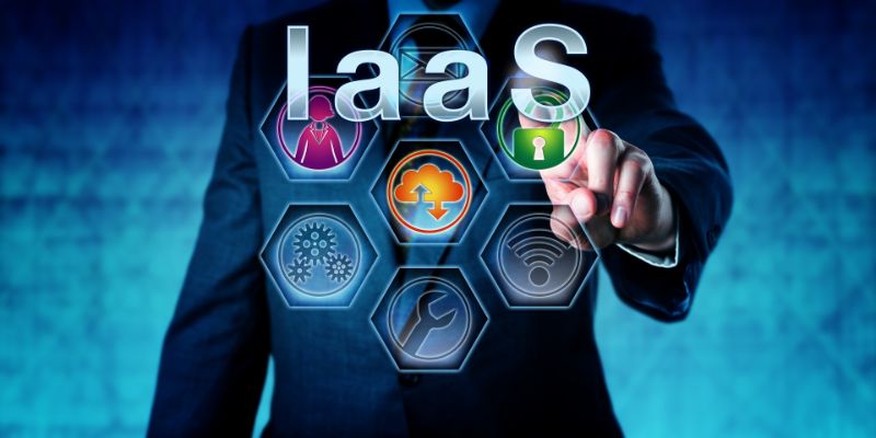 What Is Infrastructure as a Service?