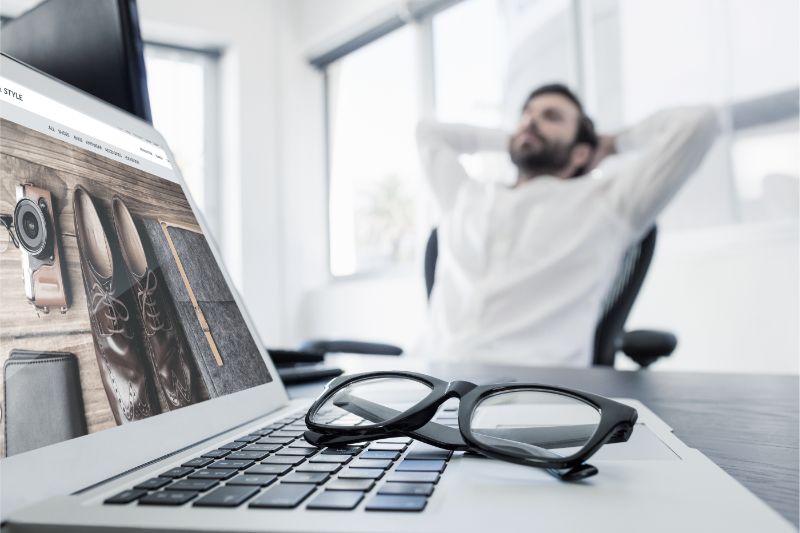 Building A Great Website